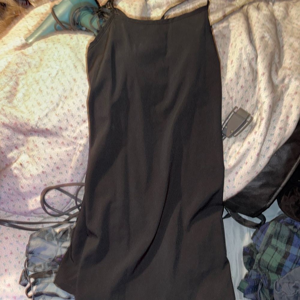 Zelos tennis dress size small, only tried on.
